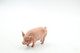 Britains Ltd, Deetail : ANIMALS : PIG, Made In England, LTD 1979 *** - Britains