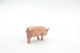 Britains Ltd, Deetail : ANIMALS : PIG, Made In England, LTD 1979 *** - Britains