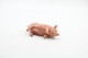 Britains Ltd, Deetail : ANIMALS : PIG, Made In England, LTD 1979 *** - Britains