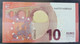 EUROPEAN CENTRAL BANK - BULGARIA (FA) F004I2 - P.21F – 10 EURO 2014 UNC / Signature Draghi - 10 Euro