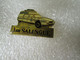 PIN'S    CITROEN CX   AMBULANCE   J. M. SALINGUE - Citroën