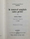 Le Nouvel Anglais Sans Peine - Méthode Quotidienne Assimil - Inglés/Gramática