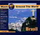 Brasil Coffret 3 CD - World Music