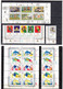 SOUTH AFRICA VARIOUS STAMPS SERIES BLOCKS MNH 1975 .... 1996 - Colecciones & Series