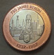 Medal - 750th Anniversary Berlin German Historical Museum.1237- 1987. Gomaa - Professionals/Firms