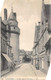 Langeais       37         La Rue Anne De Bretagne        LL 16     (voir Scan) - Langeais