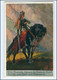 XX15006/ Deutsche Kriegerkarte Das Deutsche Schwert,   Germania 1916 AK WK1 - Guerra 1914-18