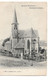 CP Berchem Antwerpen Eglise St-Willebrord (met Twee Verborgen Jongens In Het Gras) - Stabroek