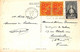 LISBOA-Portugal-praça De Toiros-Timbre-Stamp-Briefmarken - VOIR 2 SCANS - - Lisboa