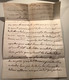 Delcampe - „LE BUIS“ DROME Manuscrit 1759-1791 2 Lettre Diff. SUP, Une De St Auban Sur L‘ Ouvèze RR !  (France 25 - 1701-1800: Précurseurs XVIII