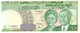 CAMBODIA P. 50a 100000 R 1995 UNC - Cambodia
