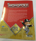 9-9-2021 - Australia - Monopoly 85th Anniversary - 1 Presetation Folder + 1 FDI 19 April 2021 Cover - Presentation Packs