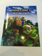 9-9-2021 - Australia - Minecraft - 1 Presetation Folder + 1 FDI 1 June 2021 Cover - Presentation Packs