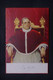 VATICAN - Carte Postale Du Pape Pie XII Avec Au Verso De Nombreux Timbres - L 106017 - Cartas & Documentos