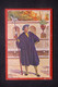 VATICAN - Carte Postale D'un Garde Suisse Avec Au Verso De Nombreux Timbres - L 106018 - Covers & Documents