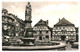CPSM-Carte Postale Germany-Brilon Marktbrunnen  VM37232 - Brilon