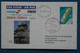 AA 2 JAPON BELLE CARTE FDC  199 4 NARA +OSAKA POUR ZURICH SUISSE+AFFRANCH. PLAISANT - Cartas & Documentos