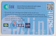 Singapore Travel Card Subway Train Bus Ticket Ezlink Unused Starbucks - Mondo