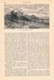 Delcampe - A102 877 - Kaden Bordighera Albano Ligurien Riviera Artikel Mit 8 Bildern 1885 !! - Autres & Non Classés