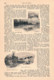 A102 886 - Ruthner Mondsee Attersee Salzkammergut Artikel Mit 10 Bildern 1885 !! - Autres & Non Classés