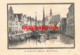 A102 887 - Antwerpen Flandern Belgien Schiffe Hafen Artikel Mit 15 Bildern 1885 !! - Autres & Non Classés