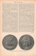 A102 900 - Krems Jubiläum Niederösterreich Artikel Mit 3 Bildern 1895 !! - Autres & Non Classés