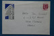 AA 2 NOUVELLE CALEDONIE  BELLE LETTRE  1986  POUR ST GERMAIN  FRANCE  +  +AFFRANCH. PLAISANT - Lettres & Documents