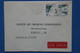 AA 2 NOUVELLE CALEDONIE  BELLE LETTRE  1962  AEROPLHILATELIE   NOUMEA   POUR PARIS   FRANCE  +  +AFFRANCH. PLAISANT - Lettres & Documents