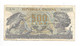 *italy 500 Lire 1967   93a - 500 Lire