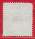 Heligoland N°16 3pf Vert-jaune & Rose 1876 (*) - Heligoland (1867-1890)