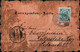 !  Alte Ansichtskarte Marienbad 1818, 1901 - Tchéquie