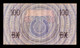 Holanda Netherlands 100 Gulden 1929 Pick 39d MBC/+ VF/+ - 100 Gulden