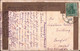!  Alte Ansichtskarte Braunschweig 1915, Käthe Kruse Puppe, Doll, Propaganda 1.Weltkrieg Wir Lassen Uns Nicht Aushungern - Juegos Y Juguetes