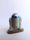 FIGURINE STAR WARS DE AGOSTINI 2005 R2D2  En Métal - Autres & Non Classés