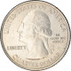 Monnaie, États-Unis, Quarter, 2010, U.S. Mint, Philadelphie, TTB+ - 2010-...: National Parks