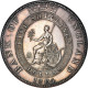 Monnaie, Grande-Bretagne, George III, 5 Shillings, Dollar, 1804, Londres, SUP - Autres & Non Classés
