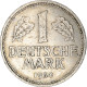 Monnaie, République Fédérale Allemande, Mark, 1950, Hambourg, TTB - 1 Mark