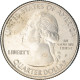 Monnaie, États-Unis, Quarter, 2011, U.S. Mint, Philadelphie, TTB+ - 2010-...: National Parks
