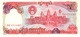 CAMBODIA P. 38a 500 R 1991 UNC - Kambodscha