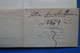 AA 3 SUISSE   BELLE LETTRE  1862 GENEVE   +   +AFFRANCHISSEMENT. PLAISANT - Cartas & Documentos