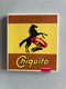 Boîte à Cigares Vide En Carton ‘Chiquito ‘ - Other & Unclassified