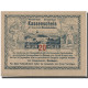 Billet, Autriche, Bischofstetten, 20 Heller, Village, 1920 SPL Mehl:FS 92a - Autriche