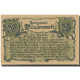 Billet, Autriche, Blindenmarkt, 20 Heller, Rue 1920-12-30, SPL Mehl:FS 93IIa - Autriche