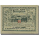 Billet, Autriche, Bischofstetten, 50 Heller, Village 1920-09-30, SPL Mehl:FS 92a - Autriche