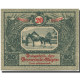 Billet, Autriche, Aigen, 20 Heller, Cheval, 1920, 1920-07-17, SPL, Mehl:FS 14a - Autriche