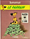 X. Fauche & J. Léturgie - RANTANPLAN - Le Parrain -  Éditions Dargaud - ( E.O. 1988 ) . - Rantanplan