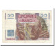 France, 50 Francs, Le Verrier, 1946, 1946-05-02, TTB, Fayette:20.3, KM:127a - 50 F 1946-1951 ''Le Verrier''