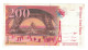 France, 200 Francs, Eiffel, 1995, TTB+, Fayette:75.1, KM:159a - 200 F 1995-1999 ''Eiffel''