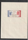 FRANCE. YT Bloc C.N.E.P. N° 1A Neuf ** 1946 Plus La Vignette Du Salon 30 Francs Sans Charniére** - CNEP