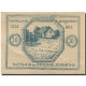 Billet, Autriche, St Agatha, 30 Heller, Chalet 1920-12-31, SPL, Mehl:FS 877I - Autriche